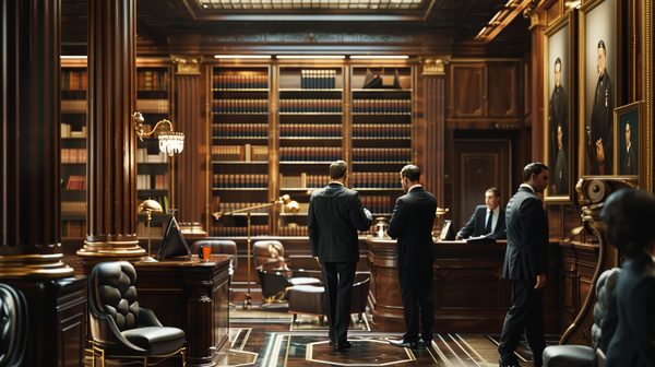 Avocat à Paris en droit immobilier : comment choisir le bon ?