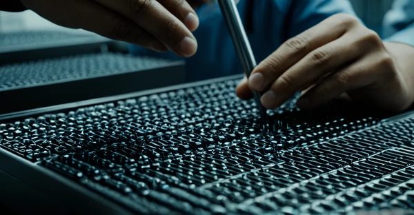 Fabriquer en rpc : une nouvelle ère pour la qualité et l'innovation