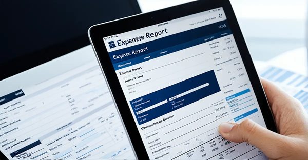 Logiciel gestion note de frais : optimisez vos déplacements pro