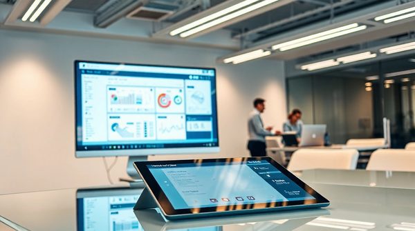 Logiciel qhse : une solution complète pour votre entreprise