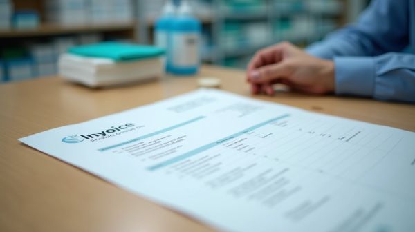 Passer par un grossiste en hygiène : ce que ça change sur la facture