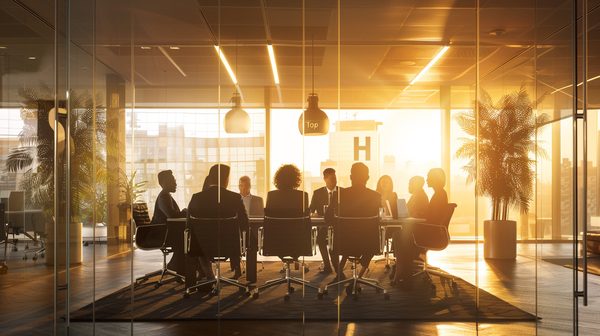 Quels sont les meilleurs cabinets RH ?