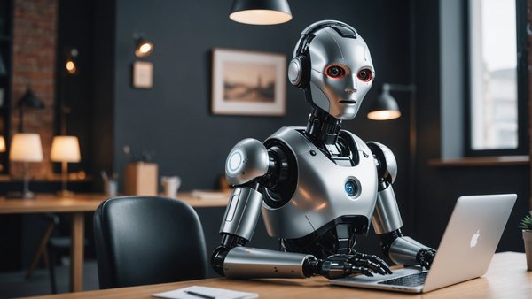 Créer un chatbot entreprise facilement avec botnation ai