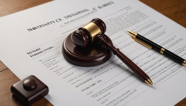 Comment appelle-t-on un notaire et quel est son rôle essentiel ?