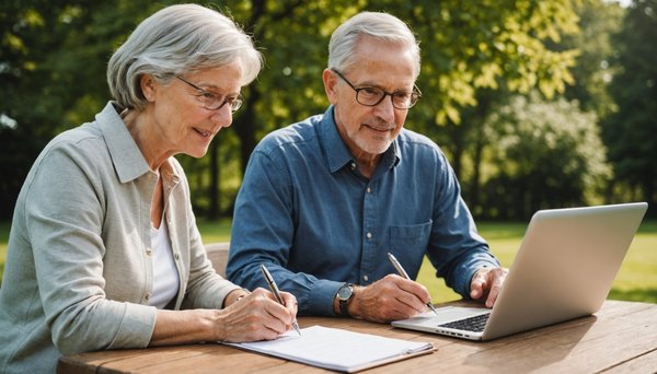 Préparez votre retraite avec un coach expert en la matière