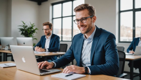 Expert comptable startup : un accompagnement innovant et personnalisé