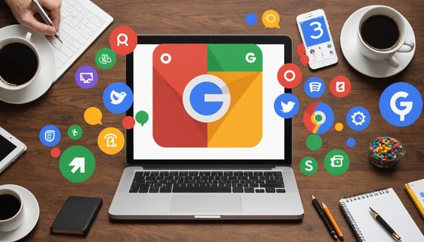 Optimisez votre gestion de page google my business facilement
