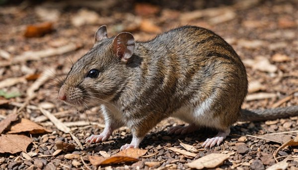 Dératiseur toulouse : intervention efficace contre les rongeurs