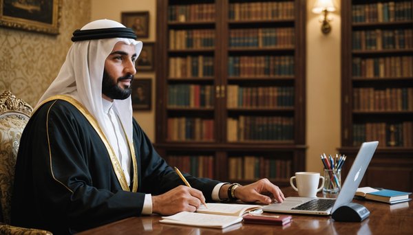 Étudier l'arabe : programmes en ligne pour tous niveaux