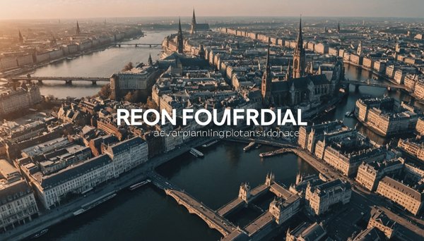 L'agence media planning pour propulser votre marque en europe