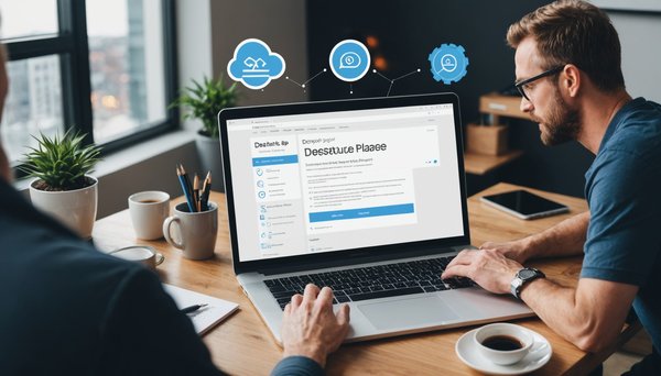 Élaborez votre projet saas : le guide étape par étape