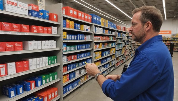 Découvrez des fournitures discount : qualité et rapidité garanties !