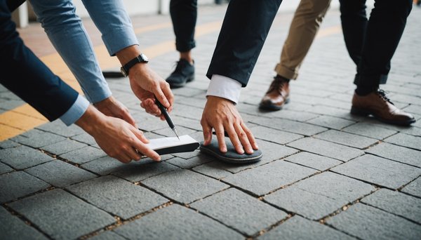Formation en présentiel : un tremplin pour votre carrière