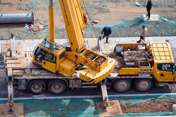 Location de matériel particulier : facilitez vos travaux !