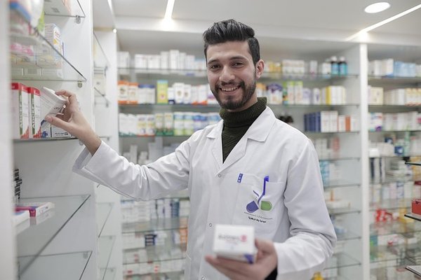 Achat et vente de pharmacies : guide pour réussir votre transaction
