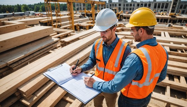 Comptabilité btp : guide complet pour optimiser vos projets