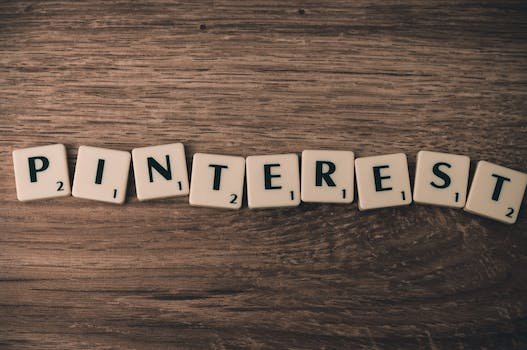 Comment booster le trafic de votre site grâce à Pinterest ?